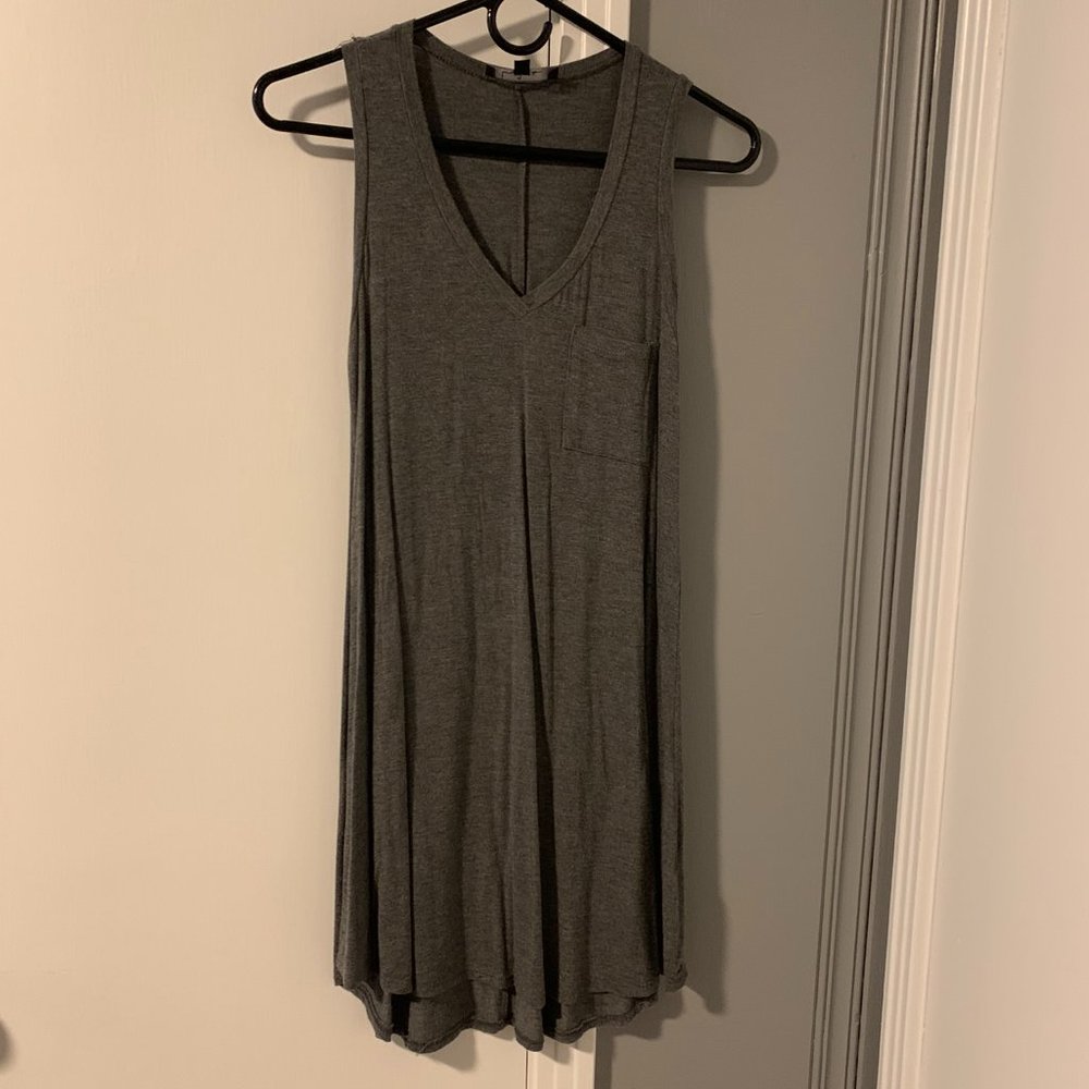 Lulus Casual Sundress